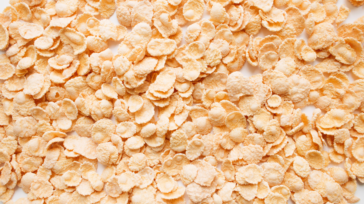 cereal I