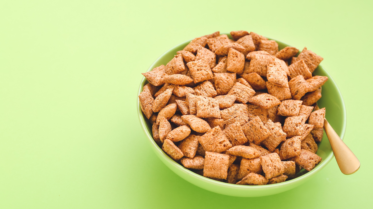 cereal