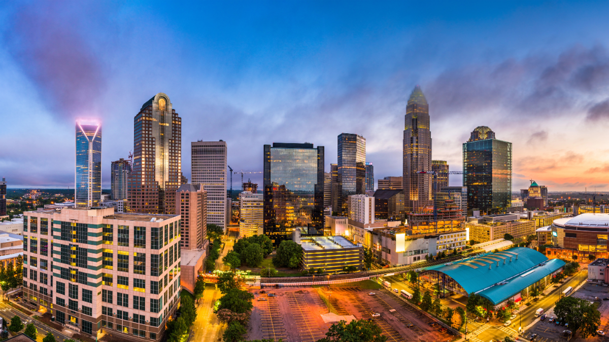 charlotte