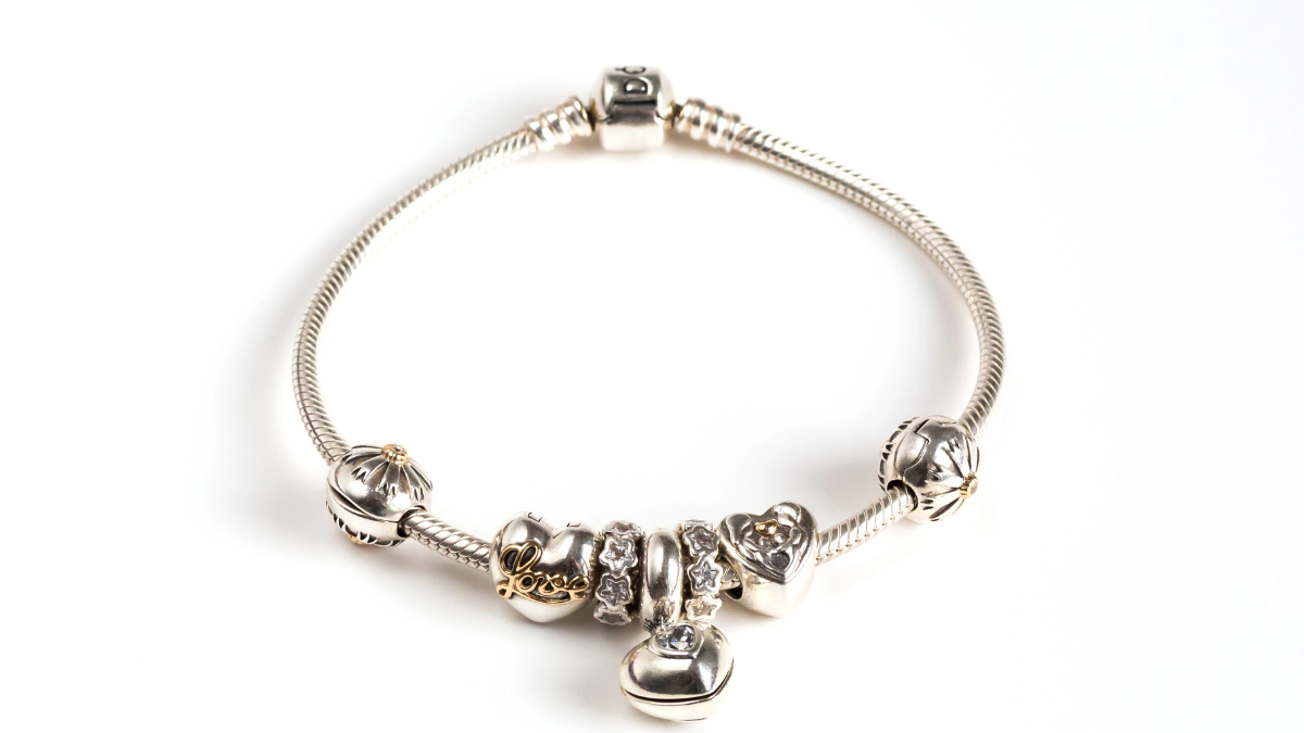 charm bracelet
