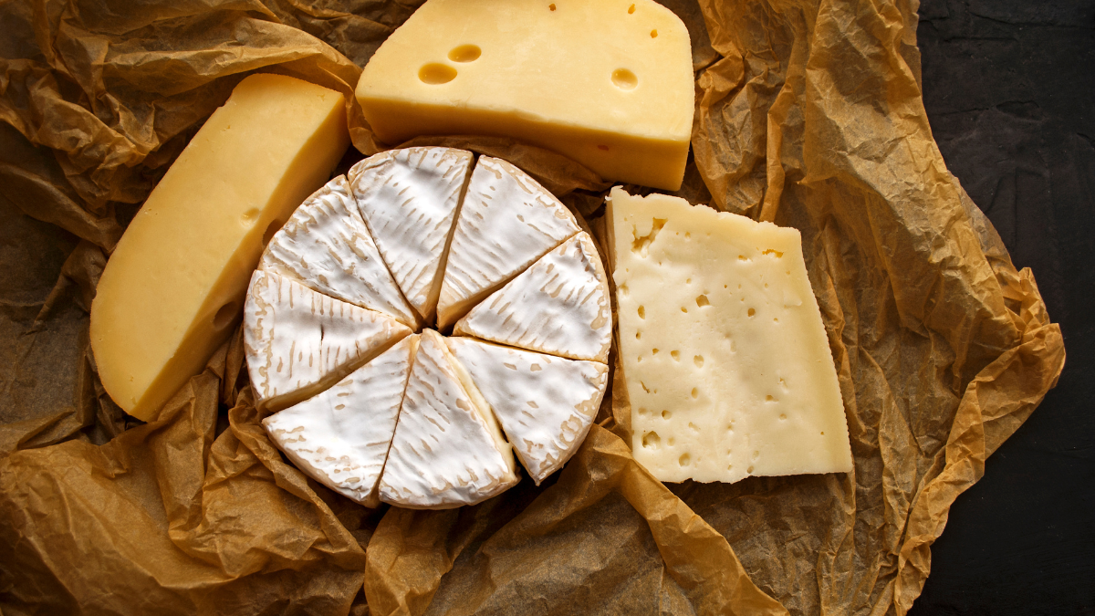 cheese