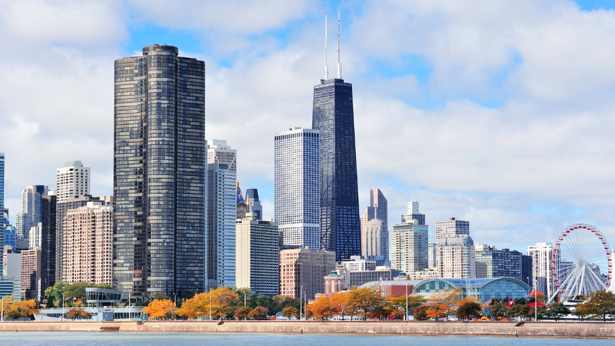 chicago
