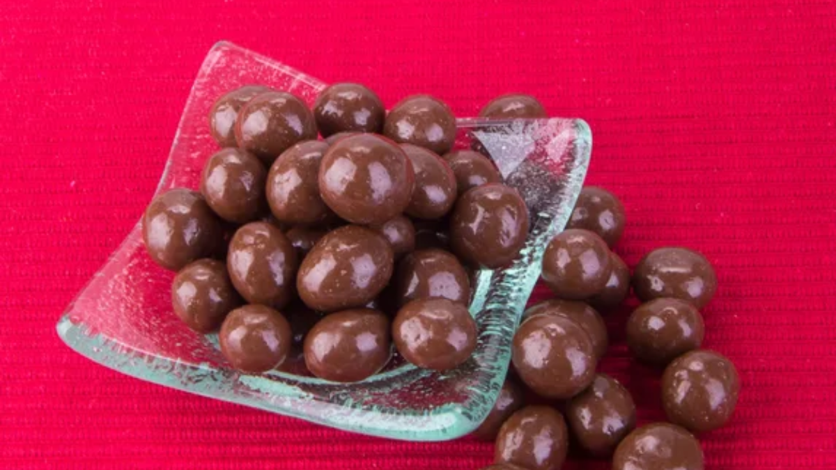 chocolate candy
