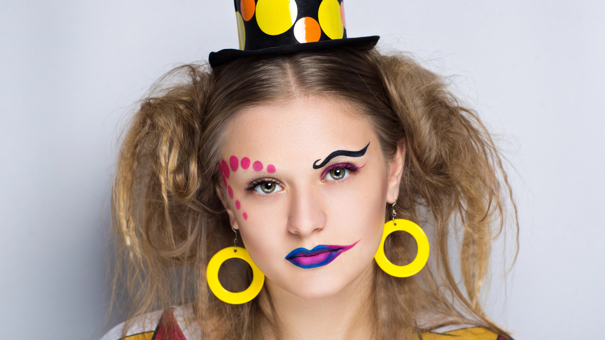 clown