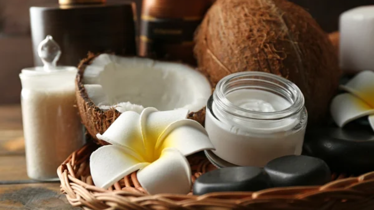 coconut