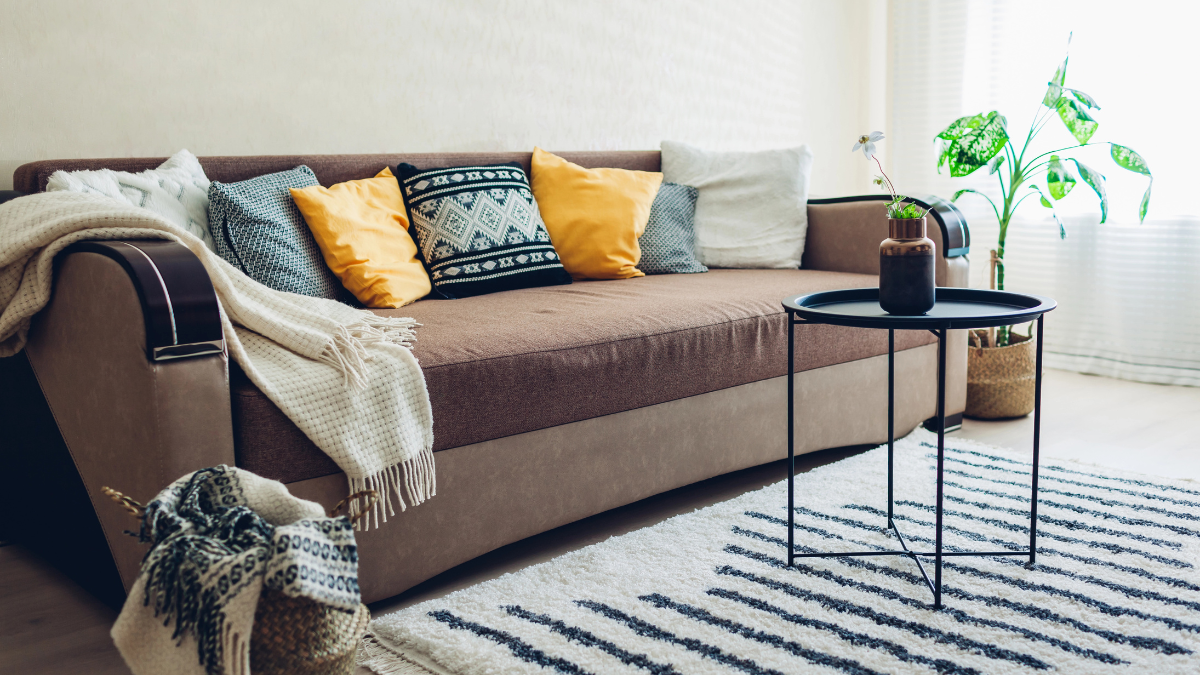couch