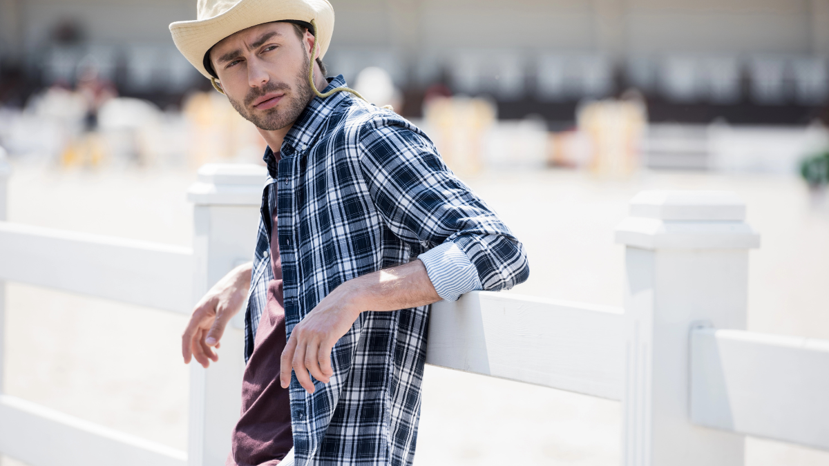 cowboy