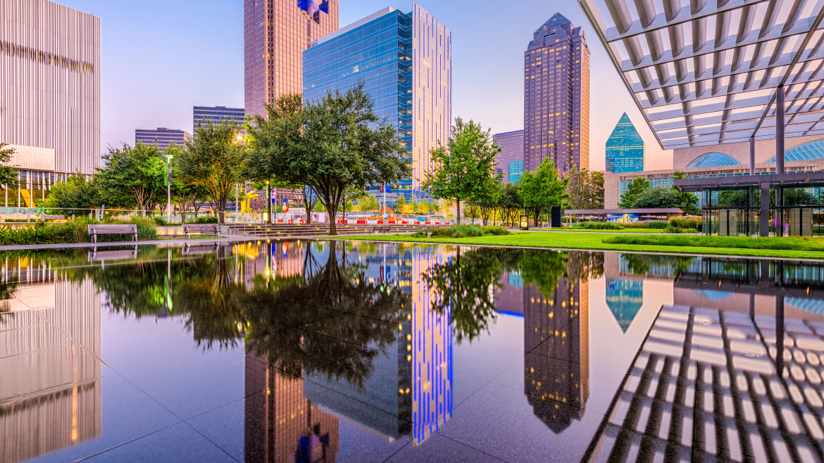 dallas