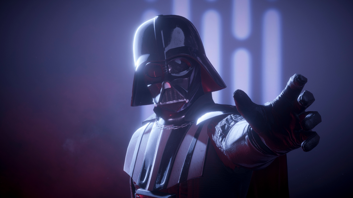 darth vader
