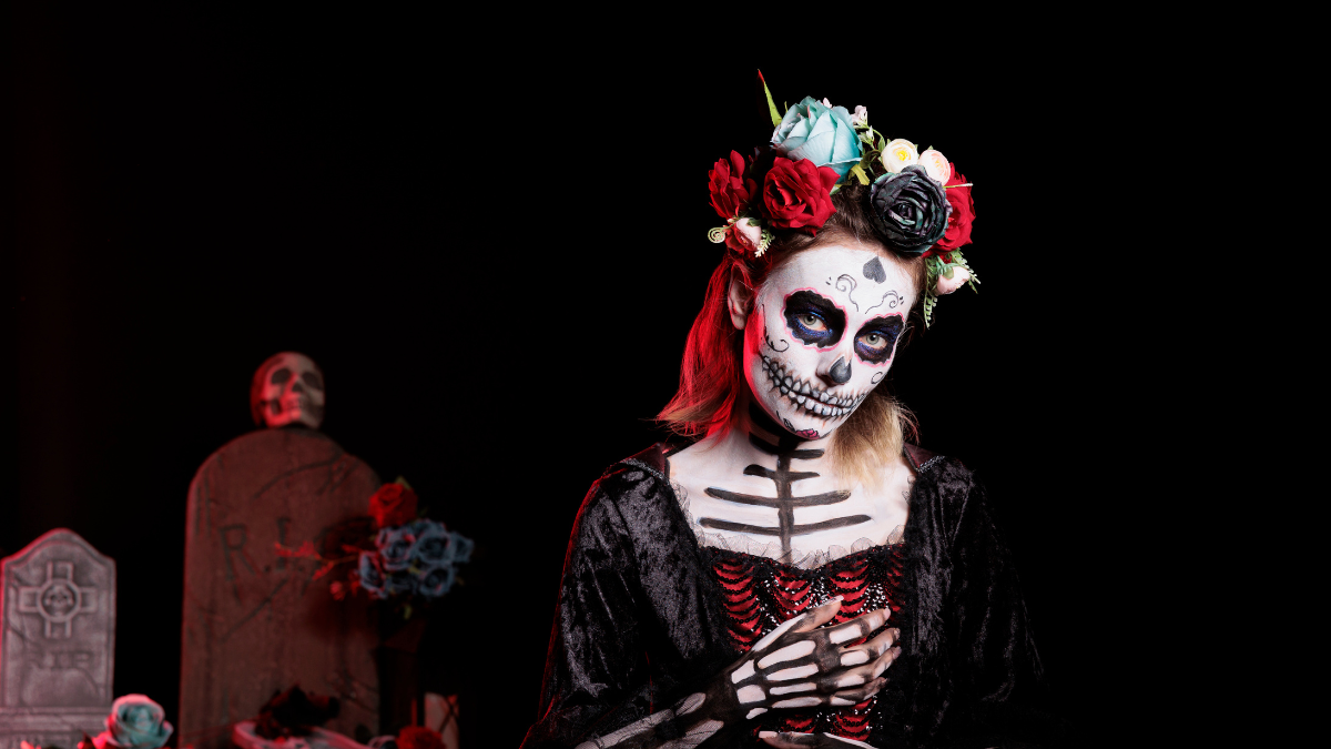 day of the dead