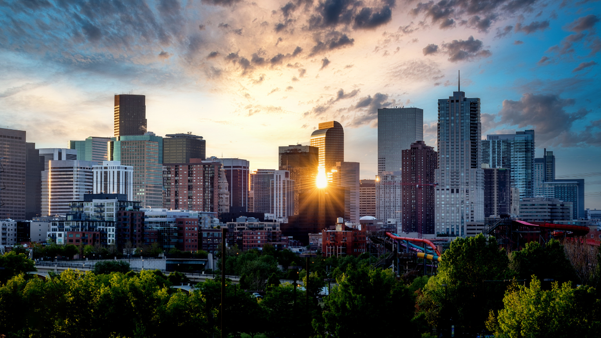 denver