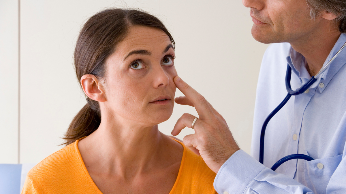 doctor visit