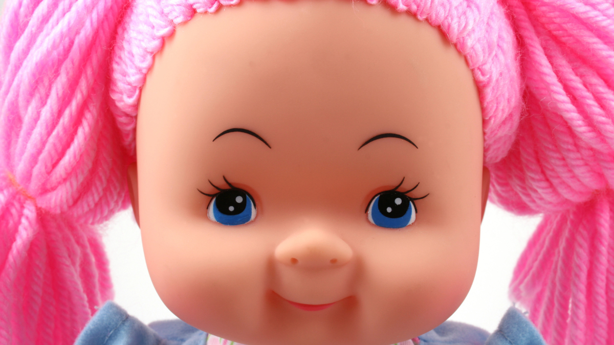 doll