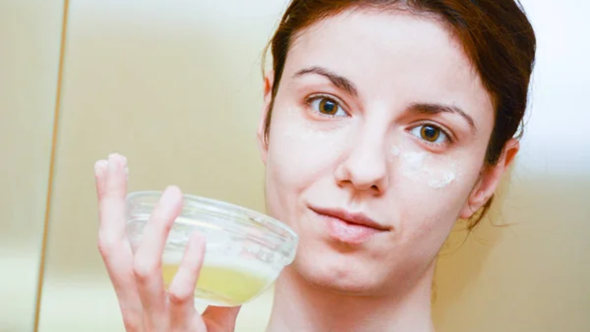 egg whites