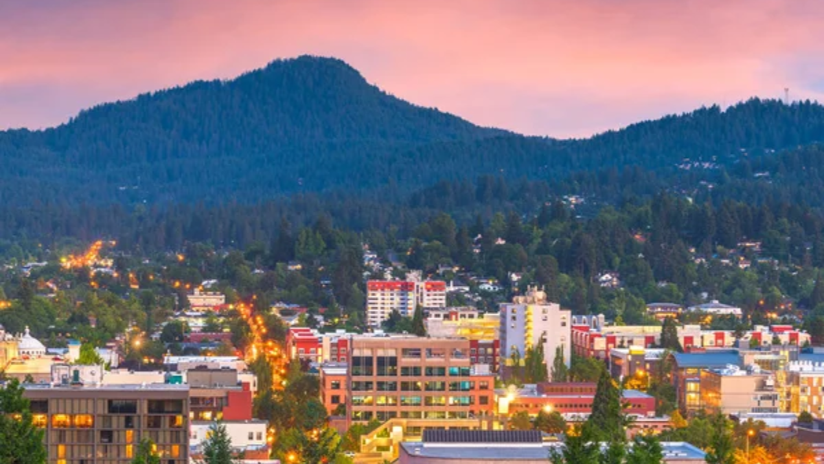 eugene