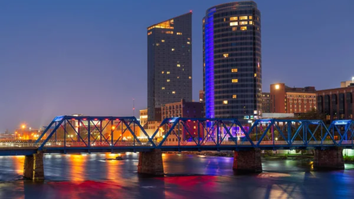 grand rapids