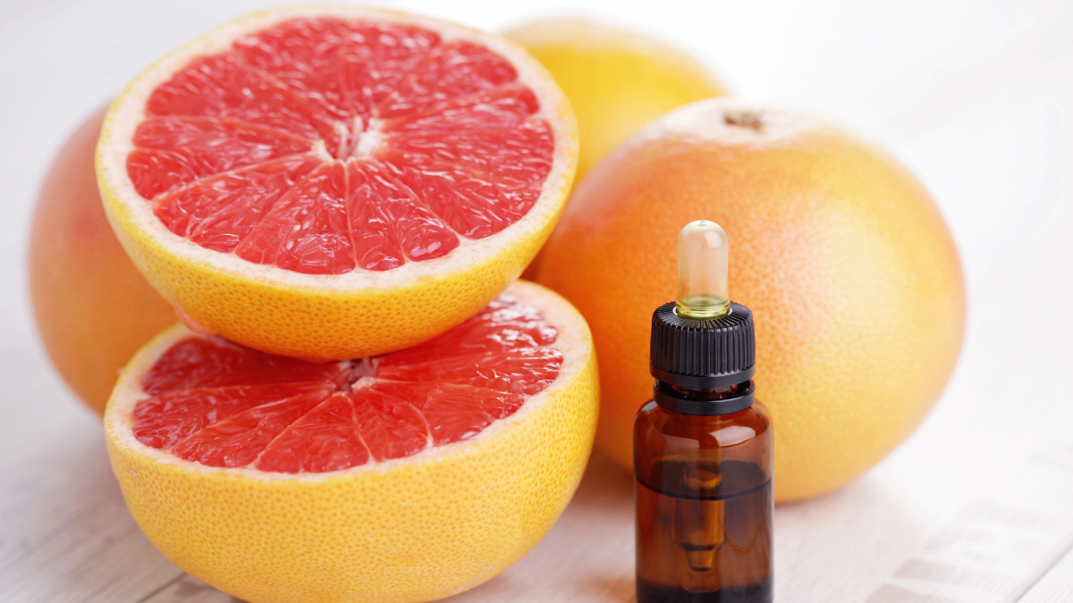 grapefruit