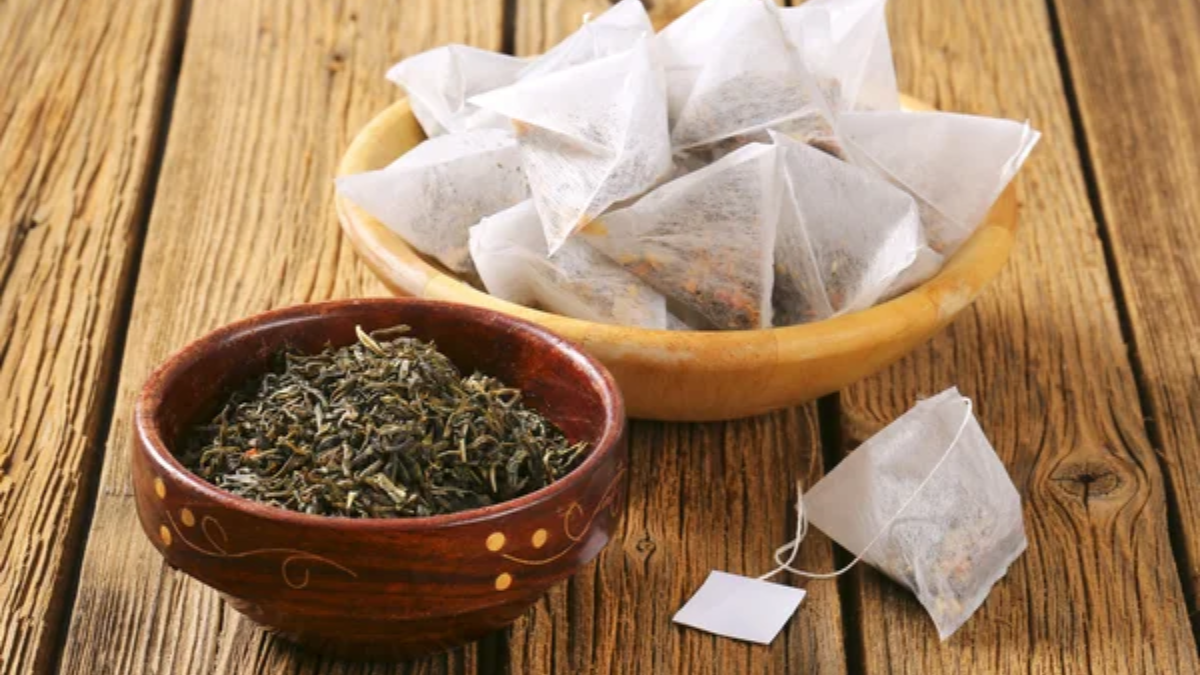 green tea
