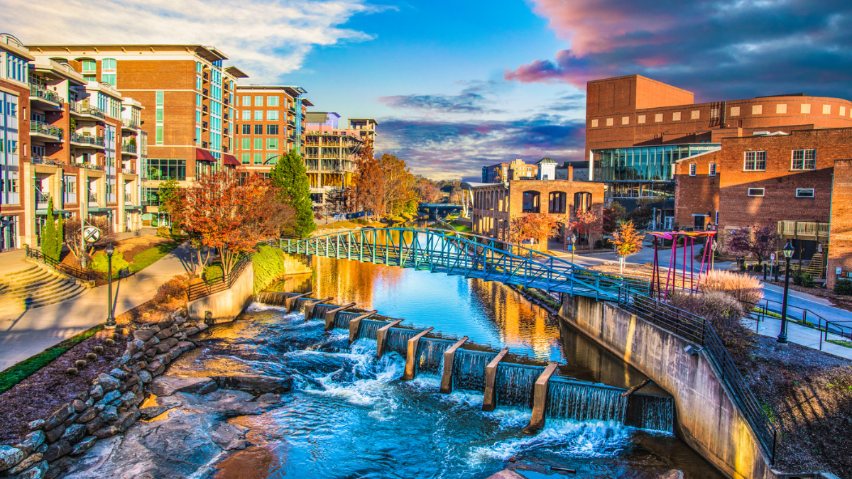 greenville