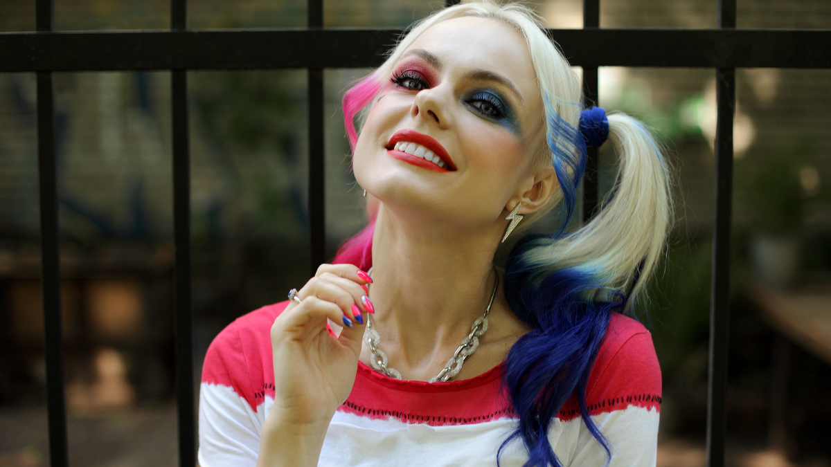 harley quinn