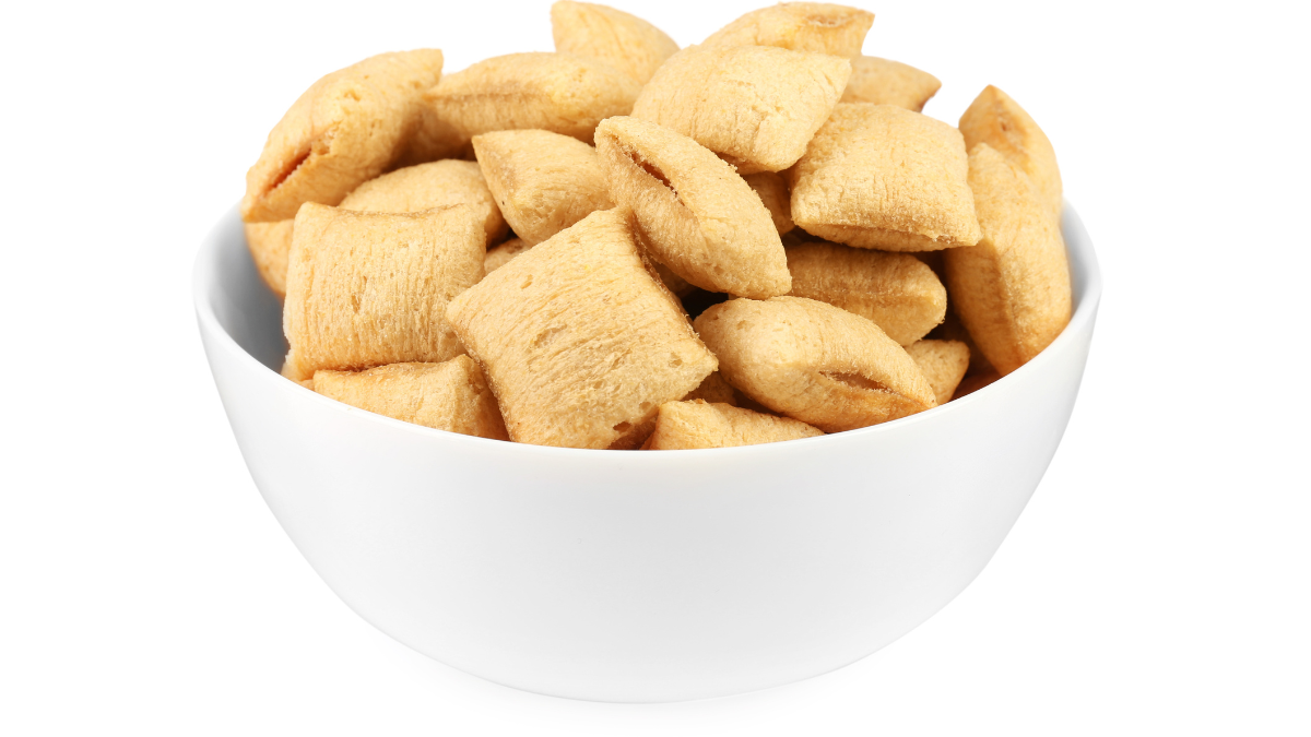 hidden treasures cereal