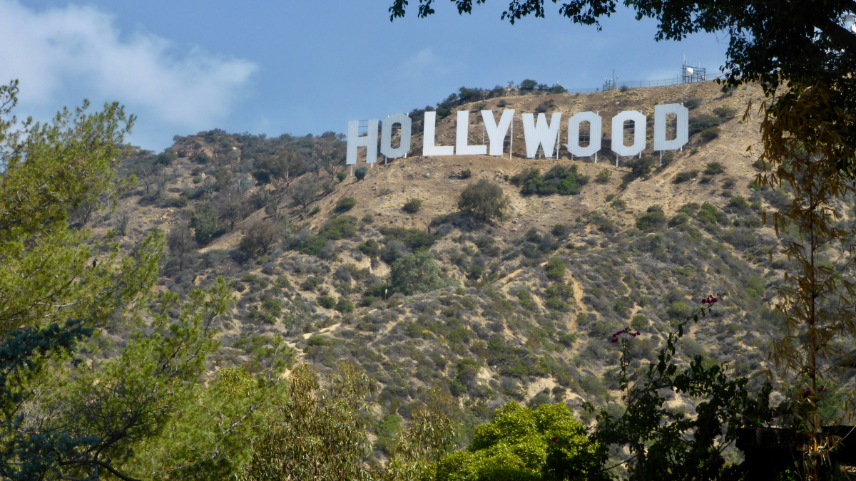 hollywood