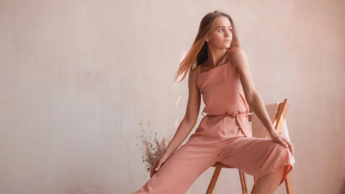 jump suit