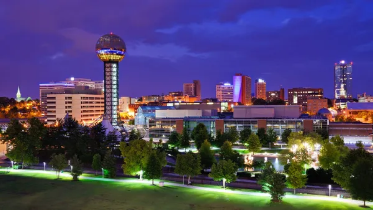 knoxville