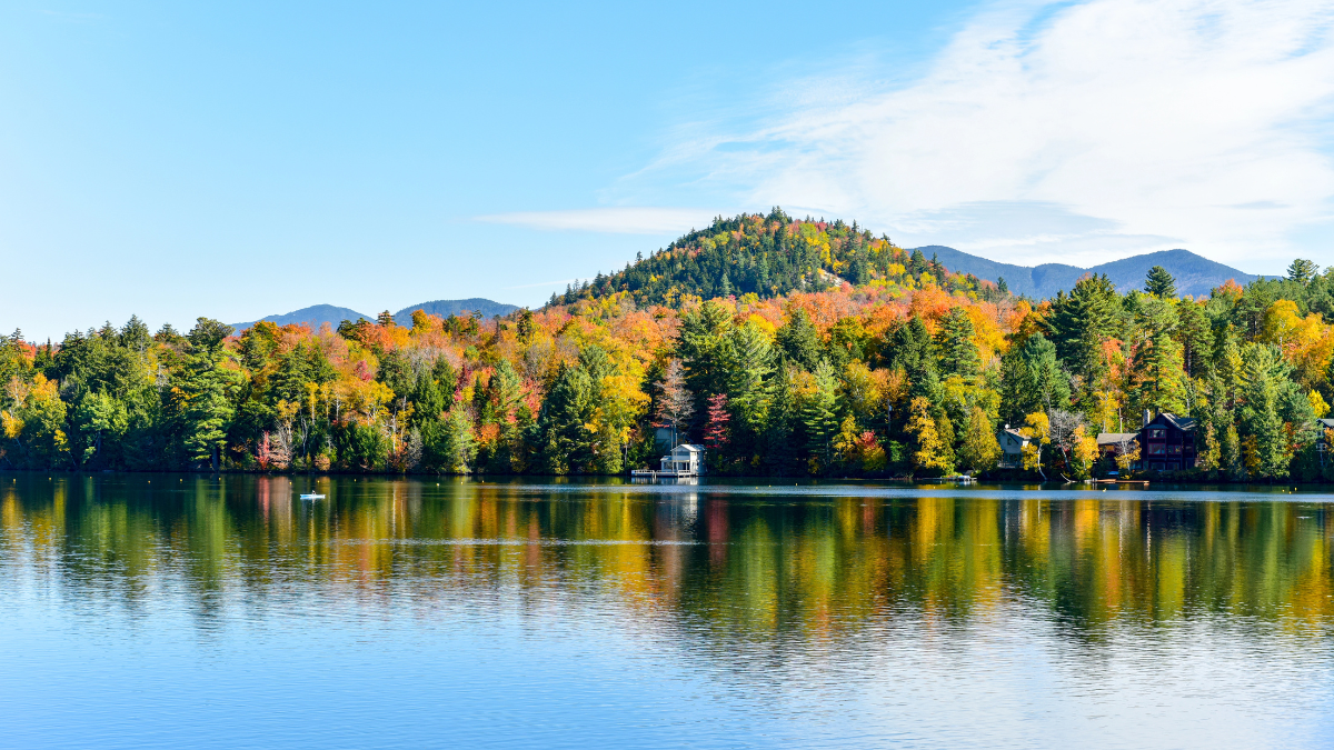 lake placid ny