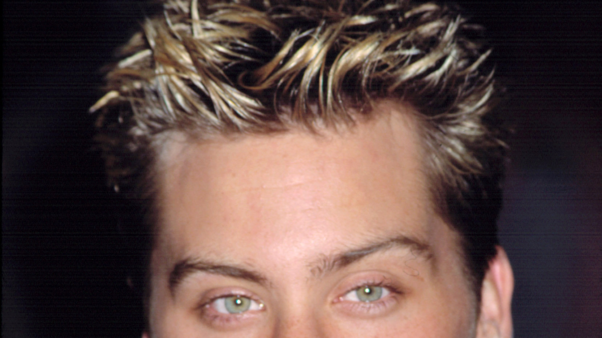 lance bass