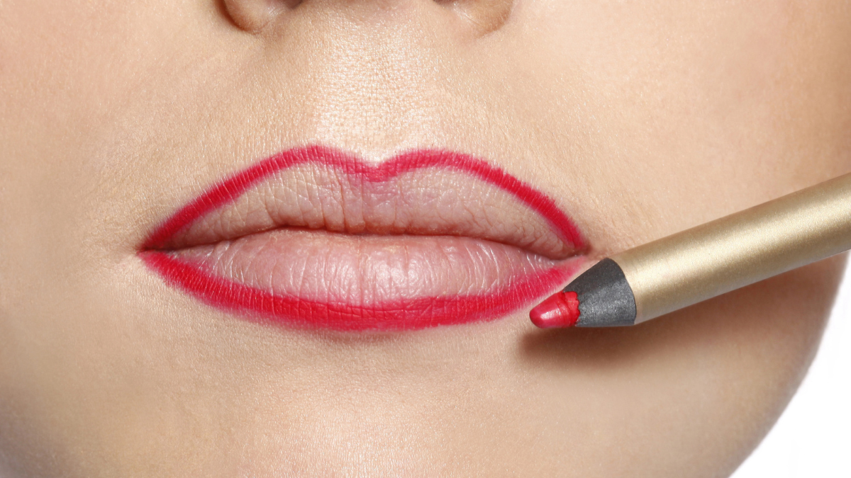 lip liner