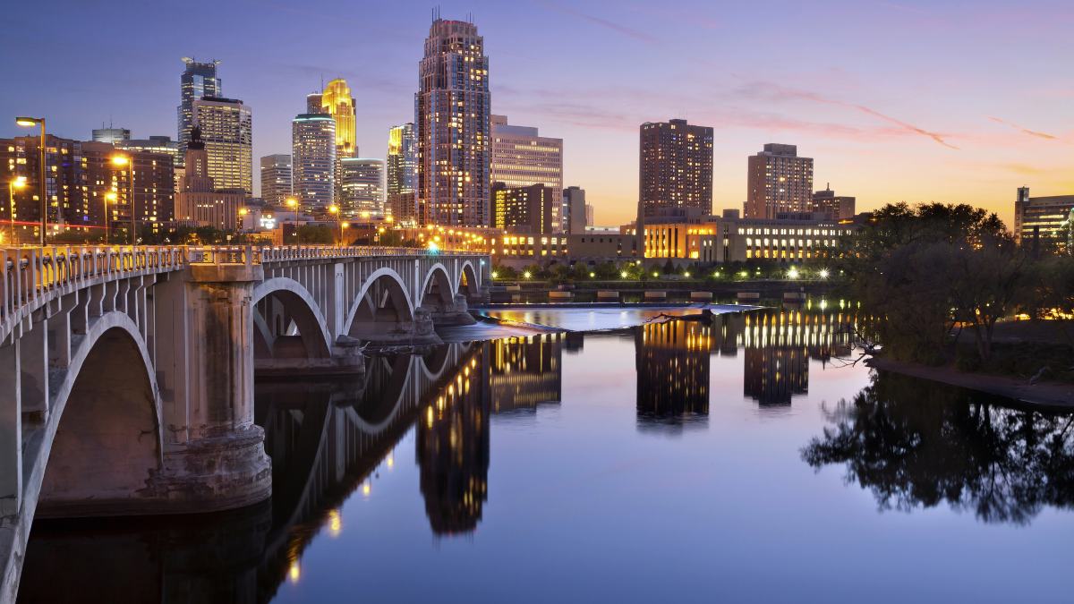 minneapolis