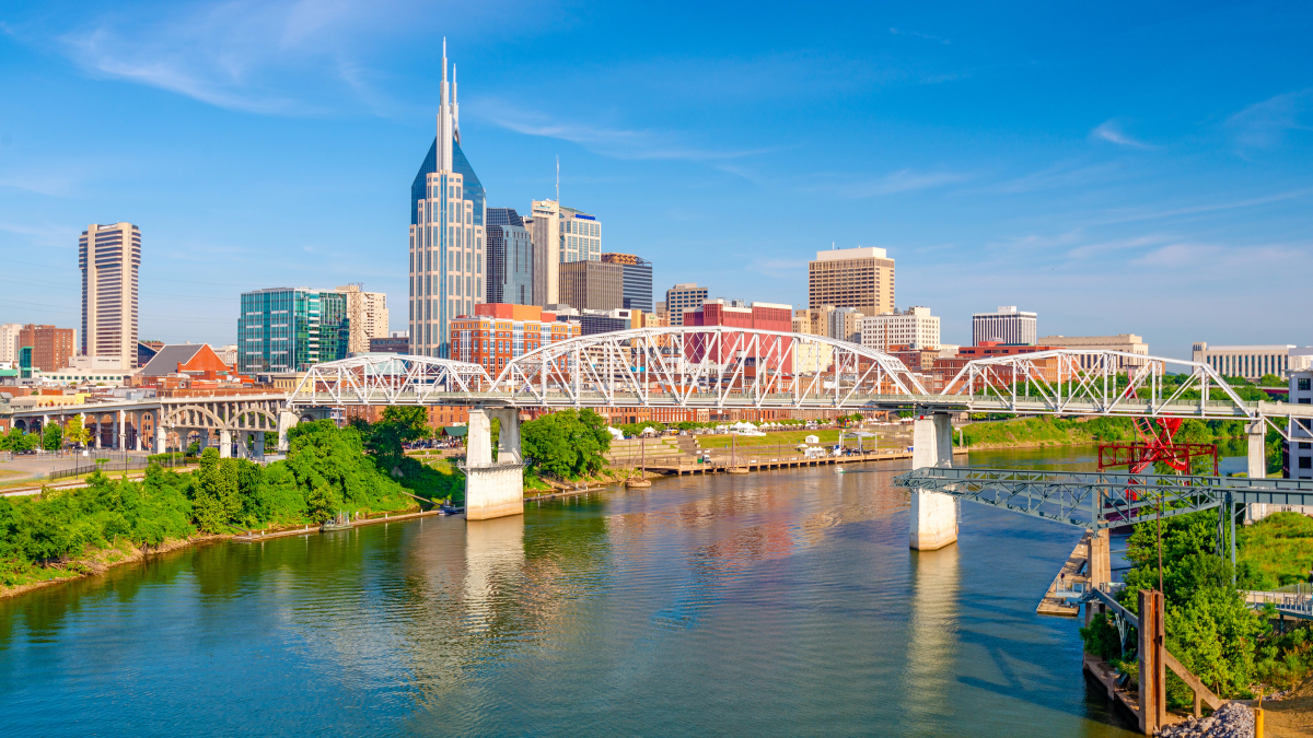 nashville