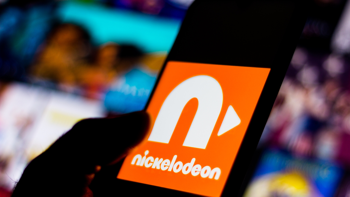nickelodeon