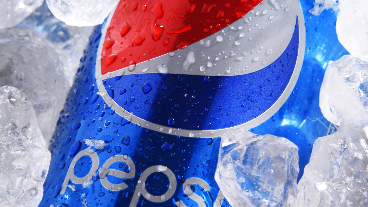 pepsi