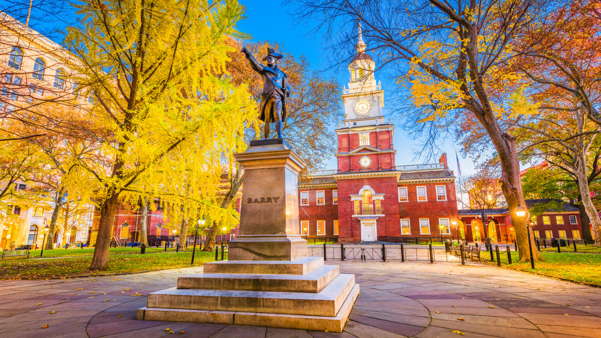 philly