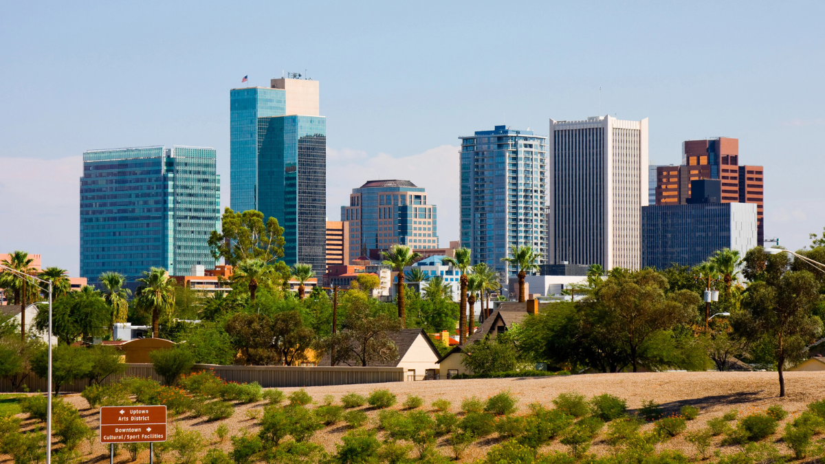 phoenix
