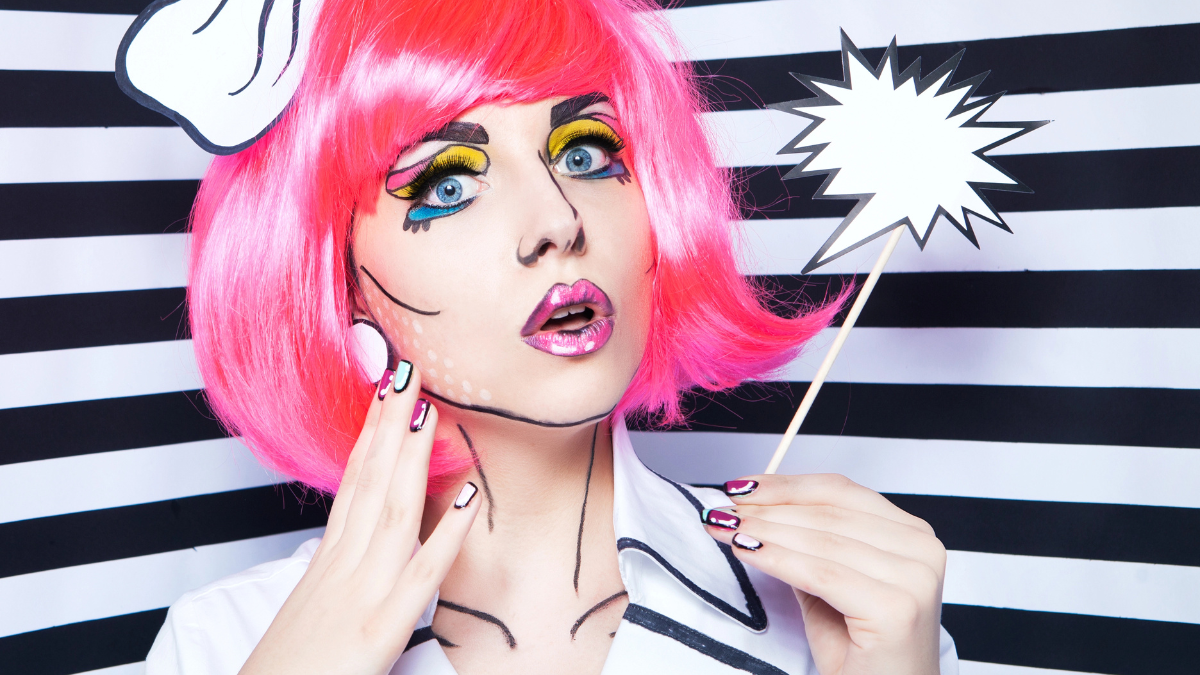pop art