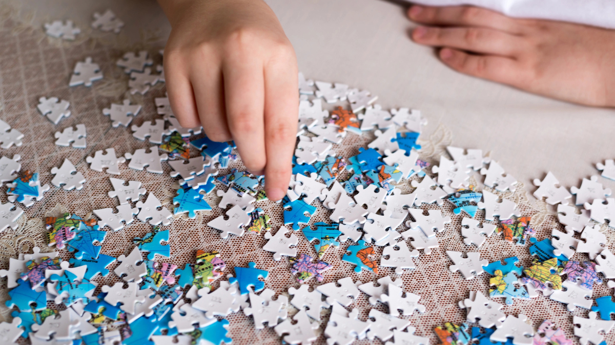 puzzle