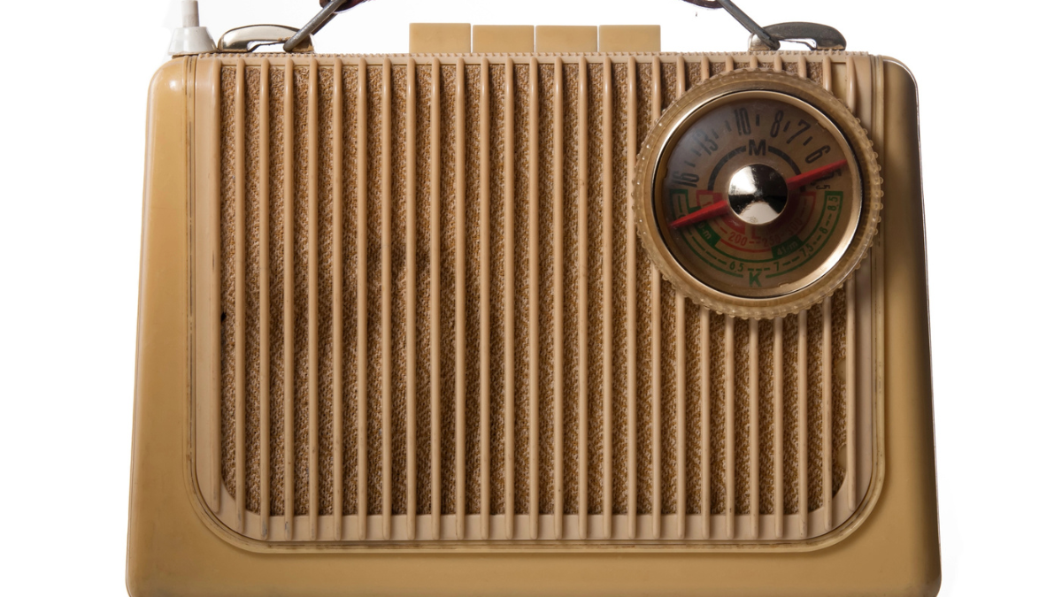 radio