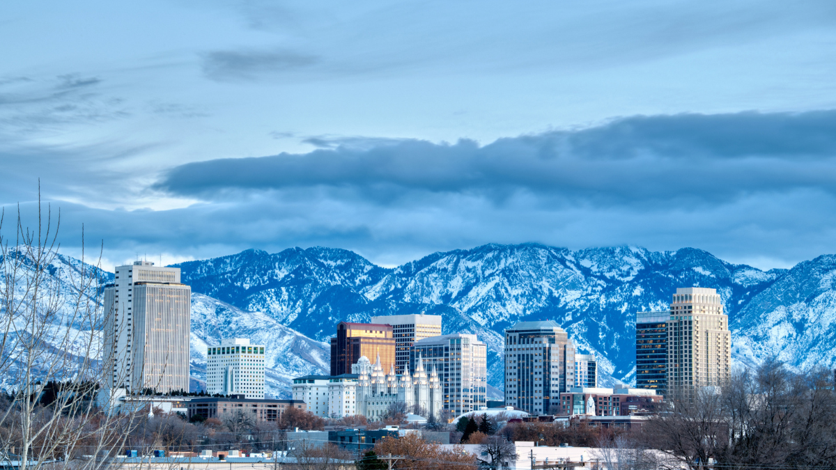 salt lake city