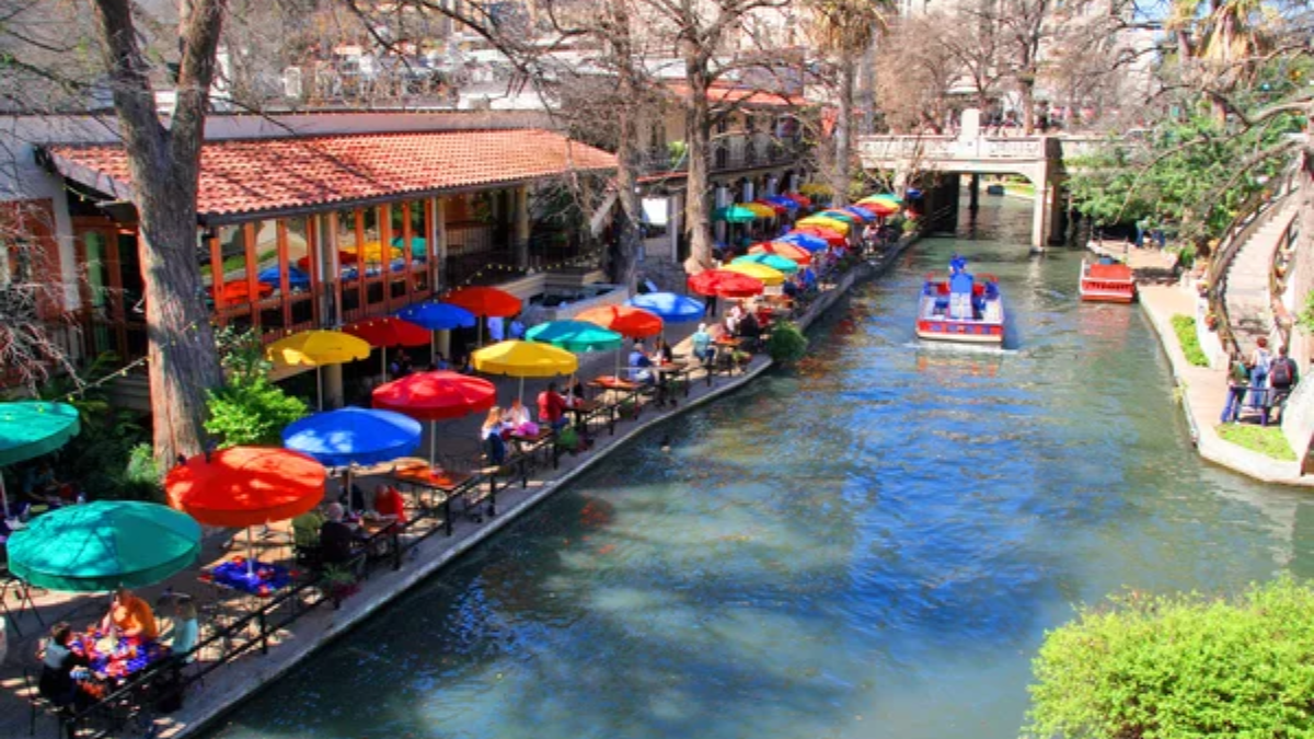 san antonio