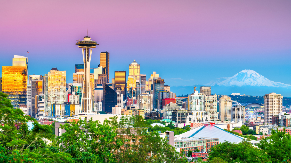 seattle