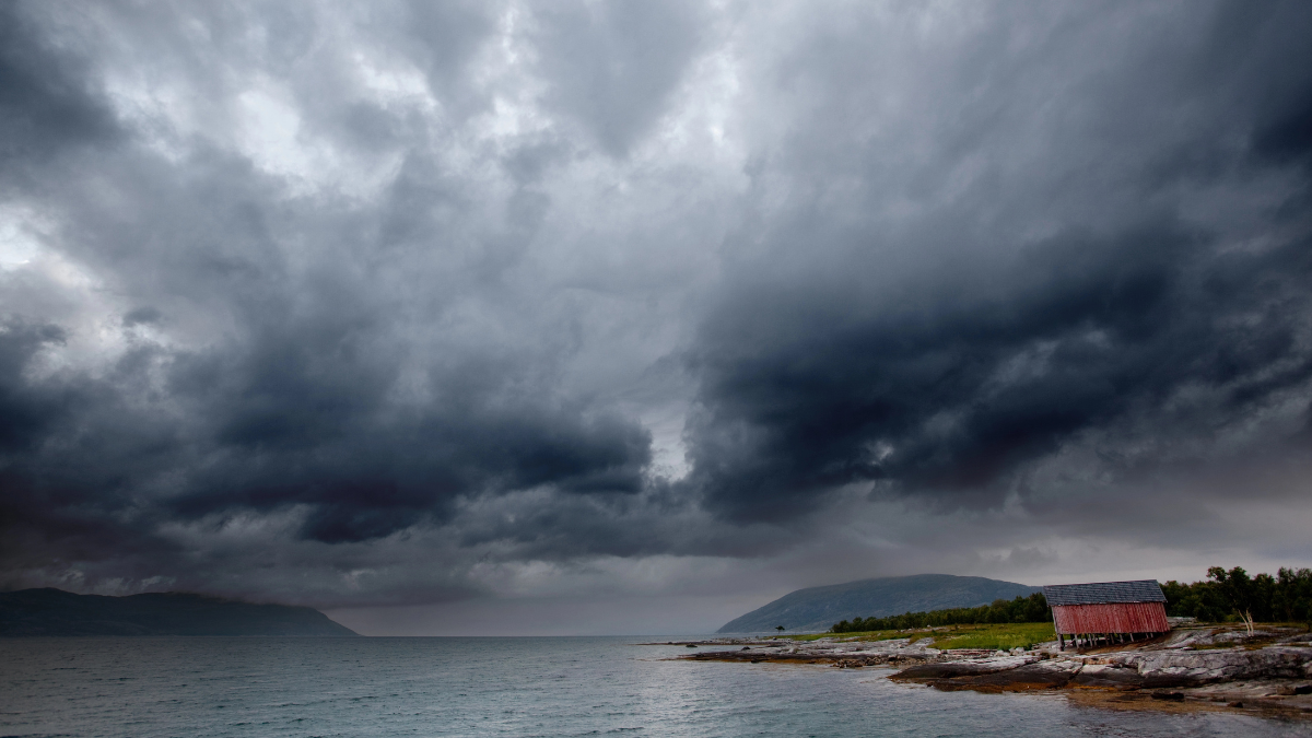 storm