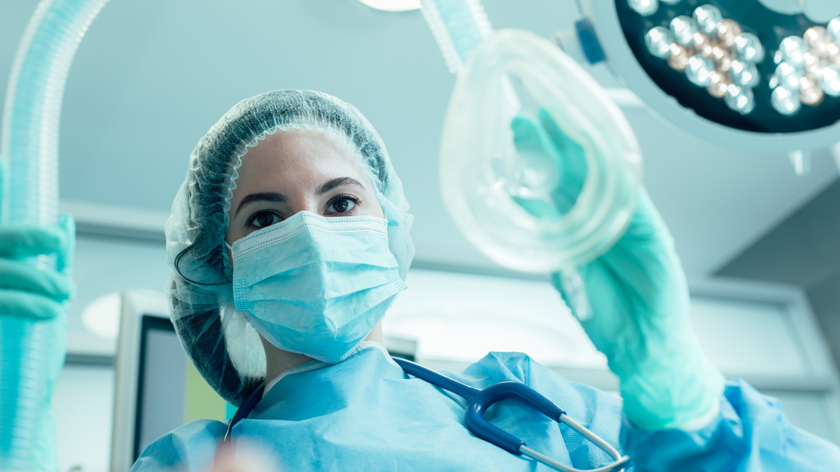 surgeon