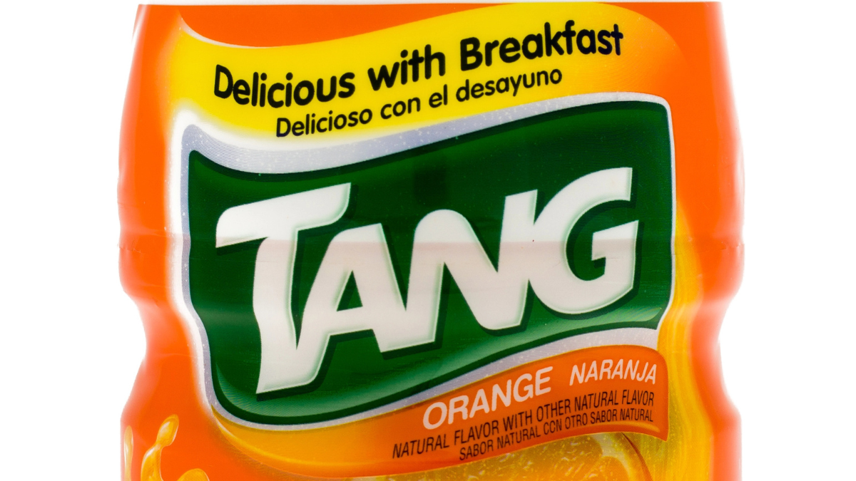tang drink