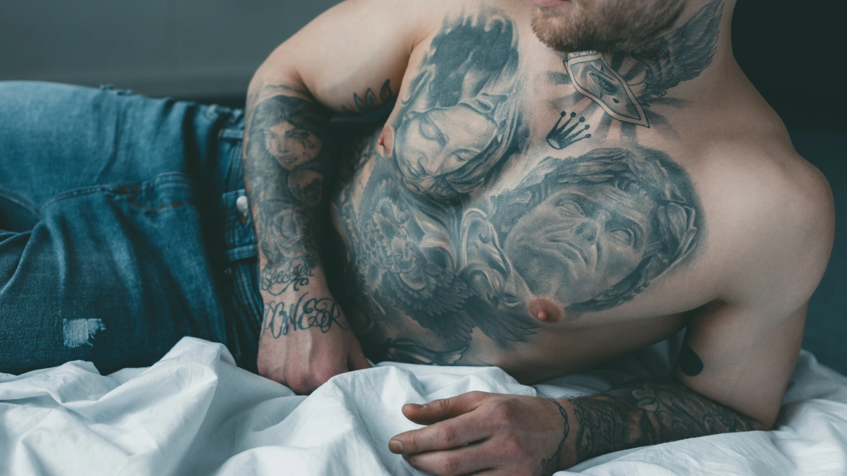 tattoos