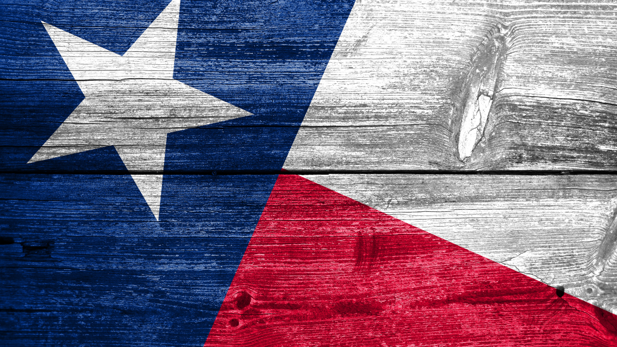 texas