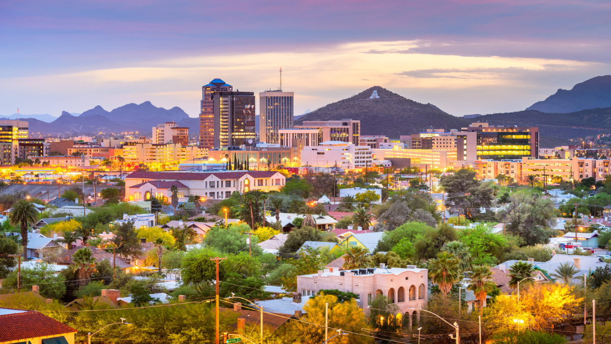 tucson