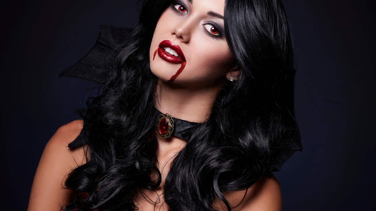 vampire